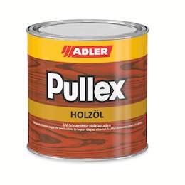 1122502 - Pullex-Holzöl