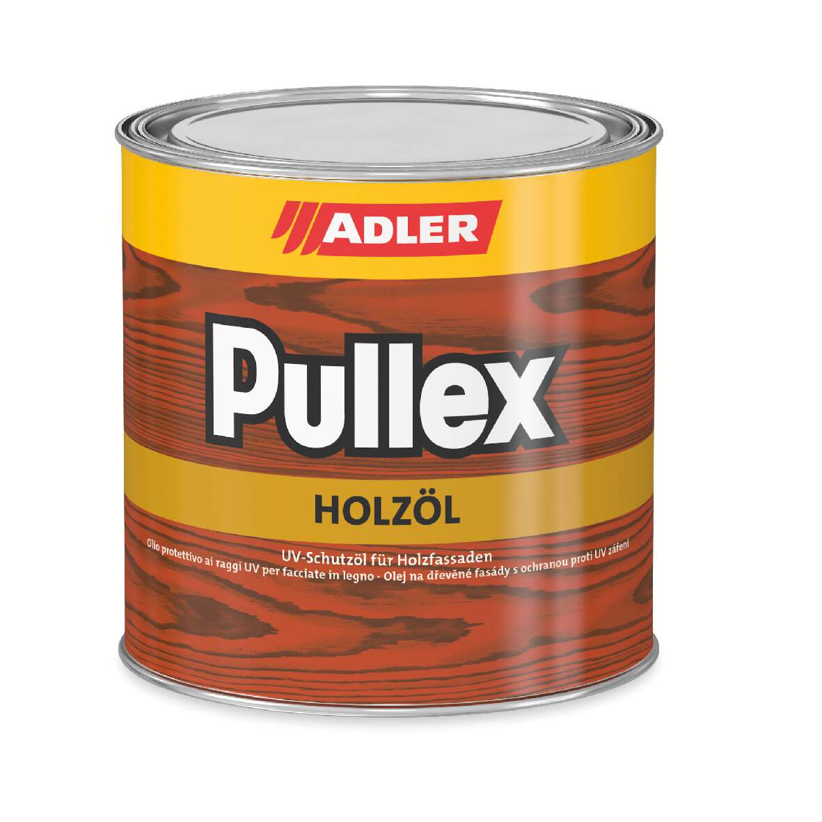 1122503 - Pullex Holzöl