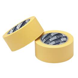 1261159 - Bauklebeband PVC 348 50mmx50m Pro Tape