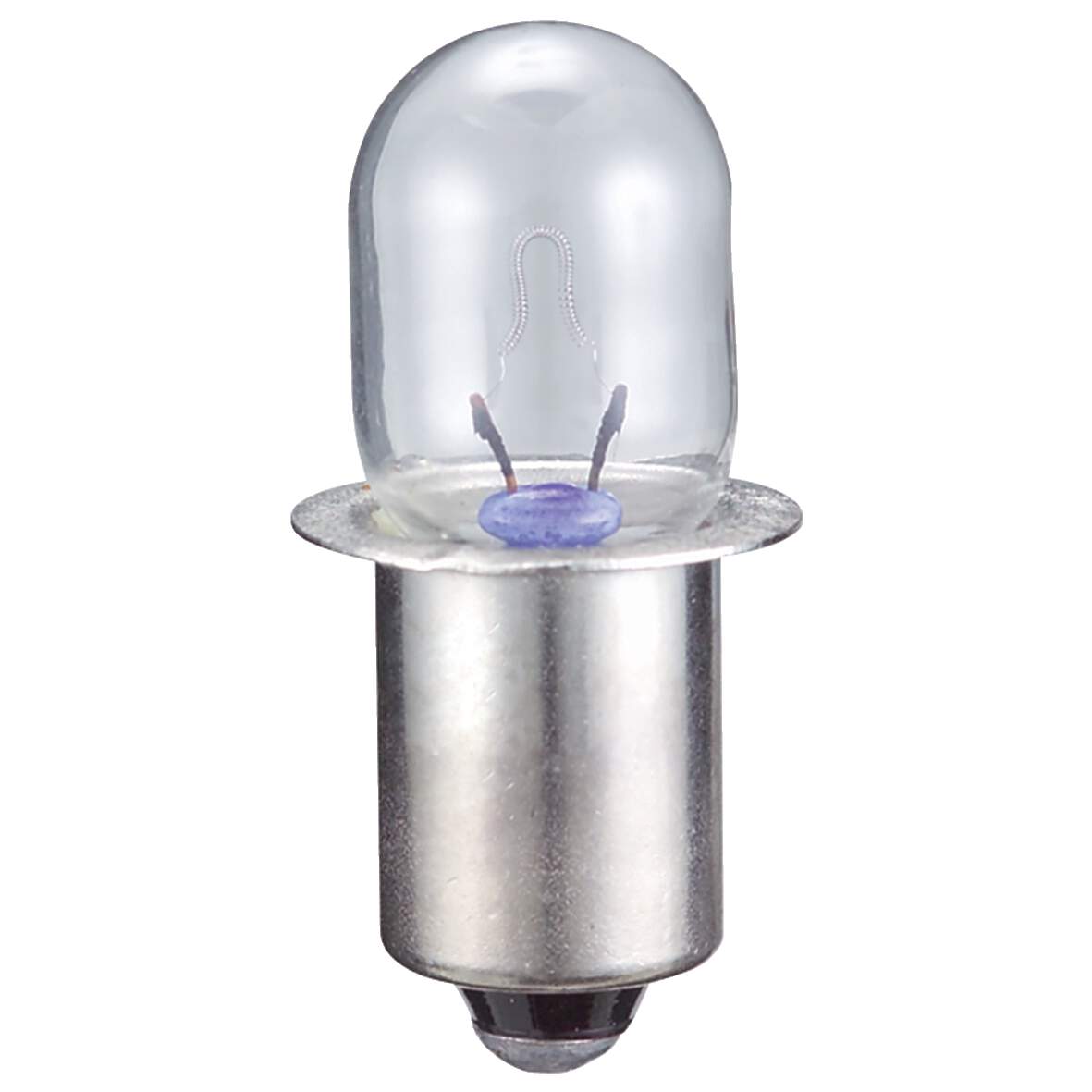 1127299 - Ersatzlampe für Akku-Taschenlampe