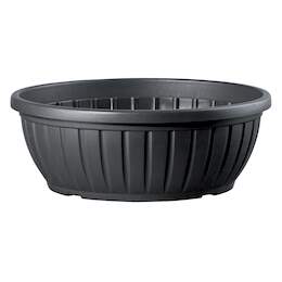 1259778 - Blumenschale Day R anthrazit