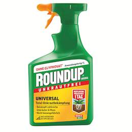 1259796 - Roundup Universal 1l unkrautfrei Konzentrat