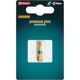 1012505 - Bit 855/1 BDC Diamant PZ SB