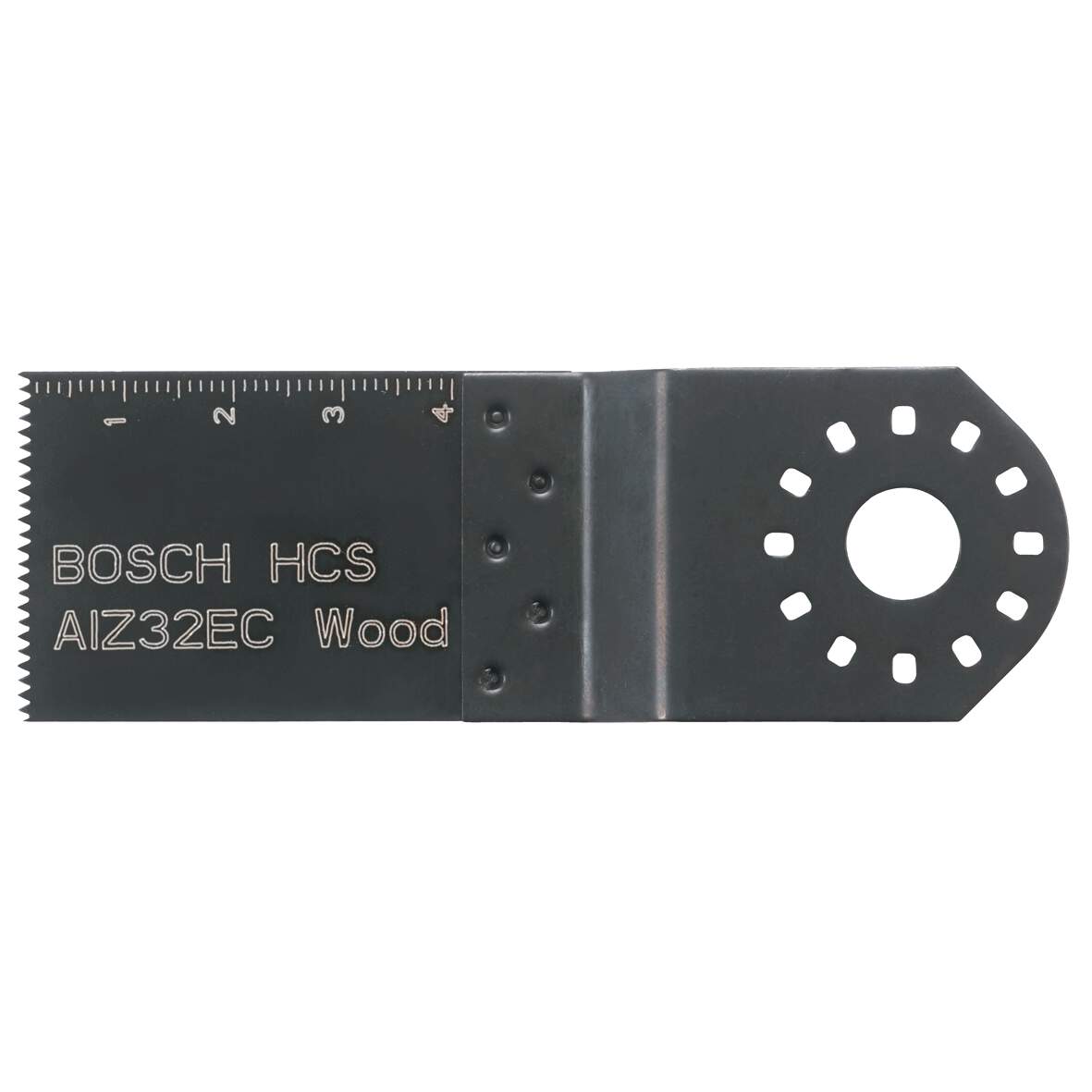 1138215 - Tauchsägeblatt HCS Holz 32x40mm AIZ 32 EC
