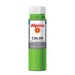 1138266 - Color Grass Green 250ml