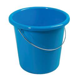 1165690 - Eimer Ku.m.Metallbügel