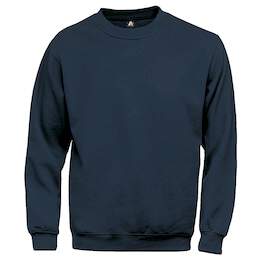 1181244 - Sweatshirt dunkelblau Gr.S 100225