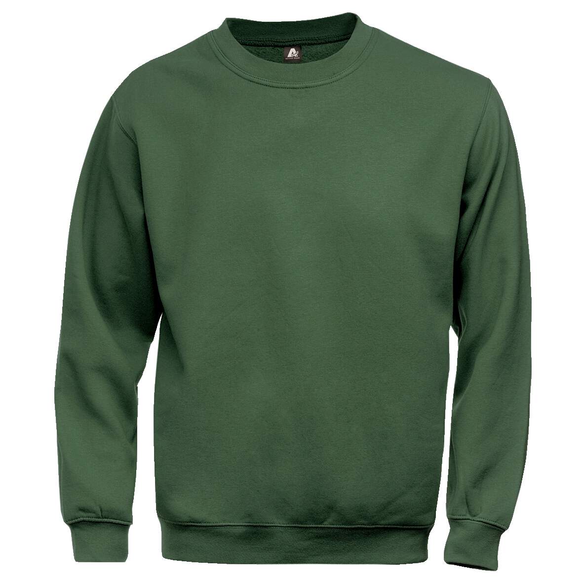1181257 - Sweatshirt grün 100225