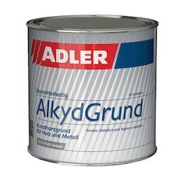 1183444 - Alkyd-Grund W10 375ml
