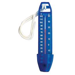 1184858 - Schwimmthermometer Standard 25cm