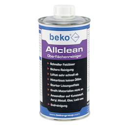 1188456 - Allclean farblos 500 ml