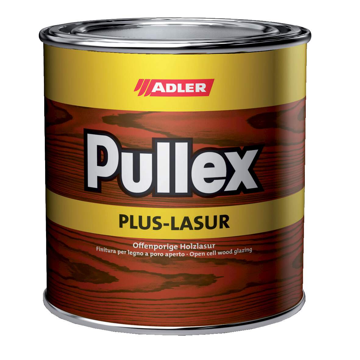 1189984 - Pullex Plus Sipo 750ml Holzschutzlasur