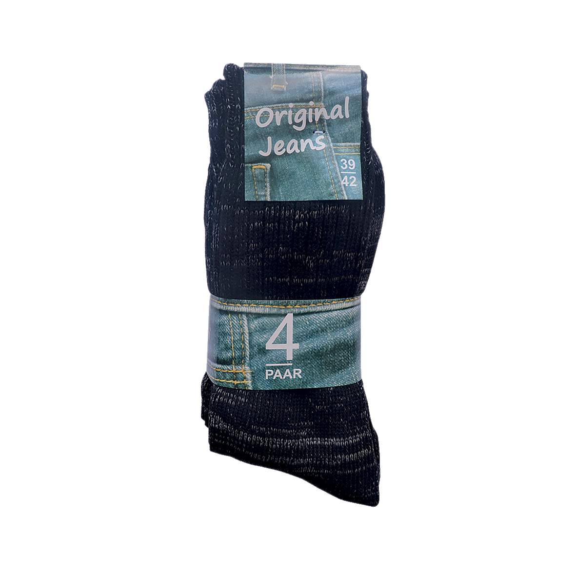1190309 - Socken Original Jeans 5er