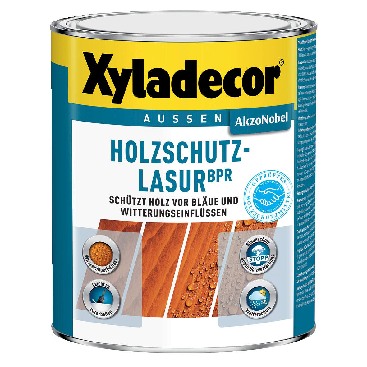 1262998 - Xyladecor Palisander 1 L BPR