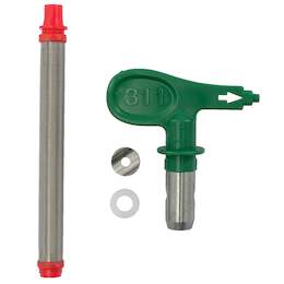 1263546 - Ersatzdüse inkl.Pistolenfilter HEA Pro Tip 415