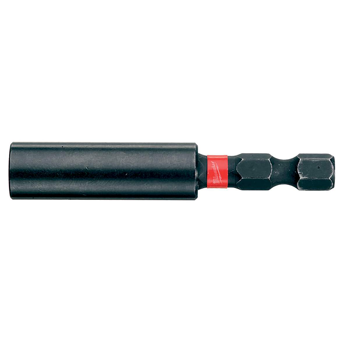 1261905 - SHOCKWAVE Magnetbithalter 1/4" Hex, 60 mm