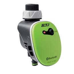 1259273 - Bewässerungscomputer GFPRO m. Bluetooth Lime