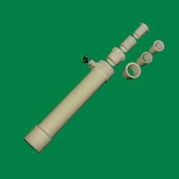 1056578 - Reduziersatz Schirmständer 4-fach