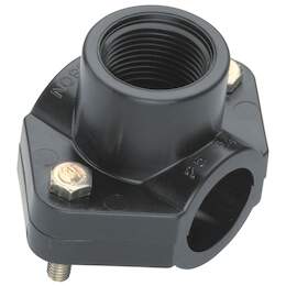 1271234 - Anbohrschelle pro 25mmx3/4" IG Sprinkler-System