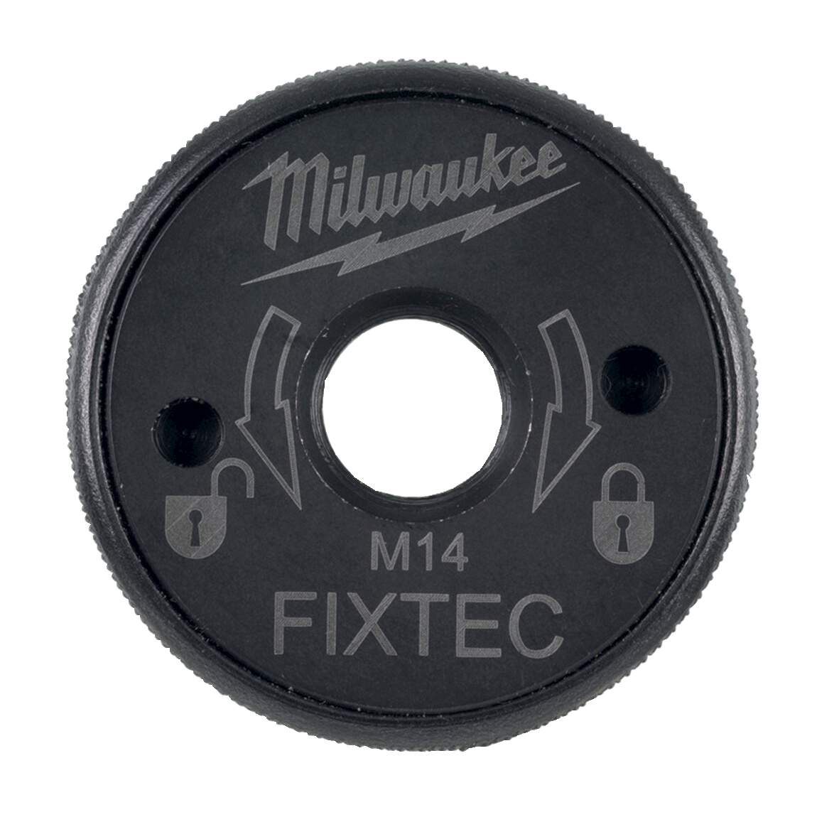 1261824 - FIXTEC Mutter XL M14