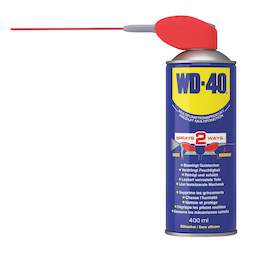 1275103 - WD-40 400ml Smart-Straw Multifunktionsspray