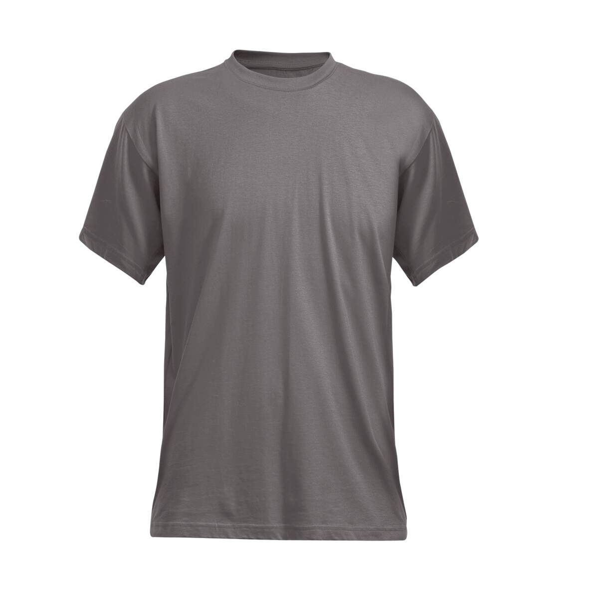 1204488 - T-Shirt grau Gr.S Code 1912