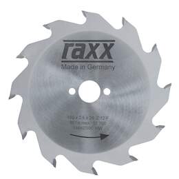 1205015 - Handkreiss&auml;geblatt Wenigzahn