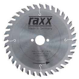 1205021 - Handkreissägeblatt Vielzahn