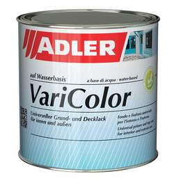 1211055 - Aqua Bautenlack