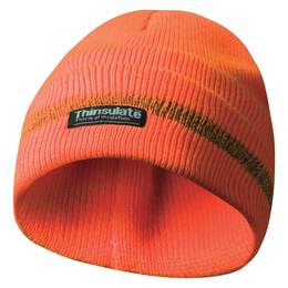 1214522 - Haube m.Reflektstreifen m.Thinsulate Futter