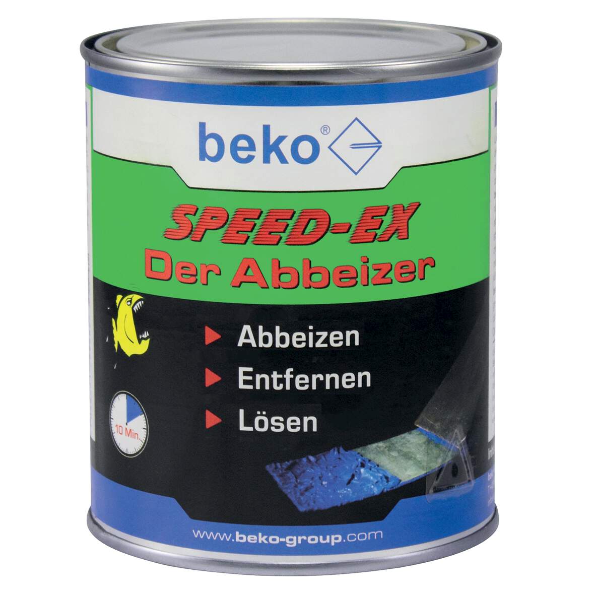 1216546 - Abbeizer-Speed Ex