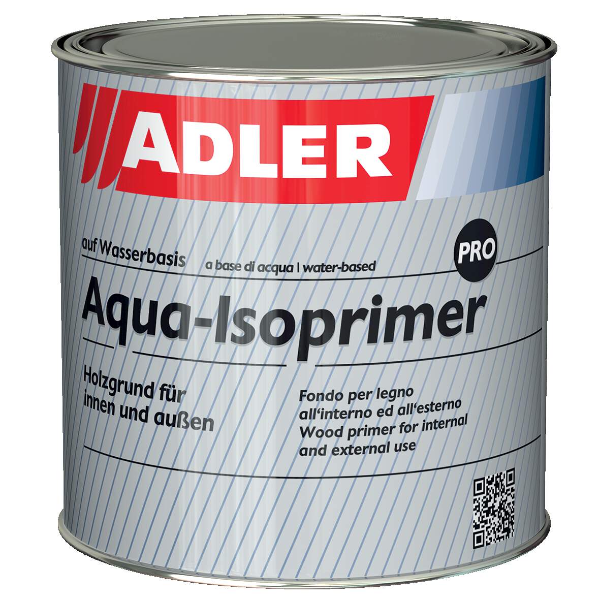 1218862 - Aqua Isoprimer Pro 