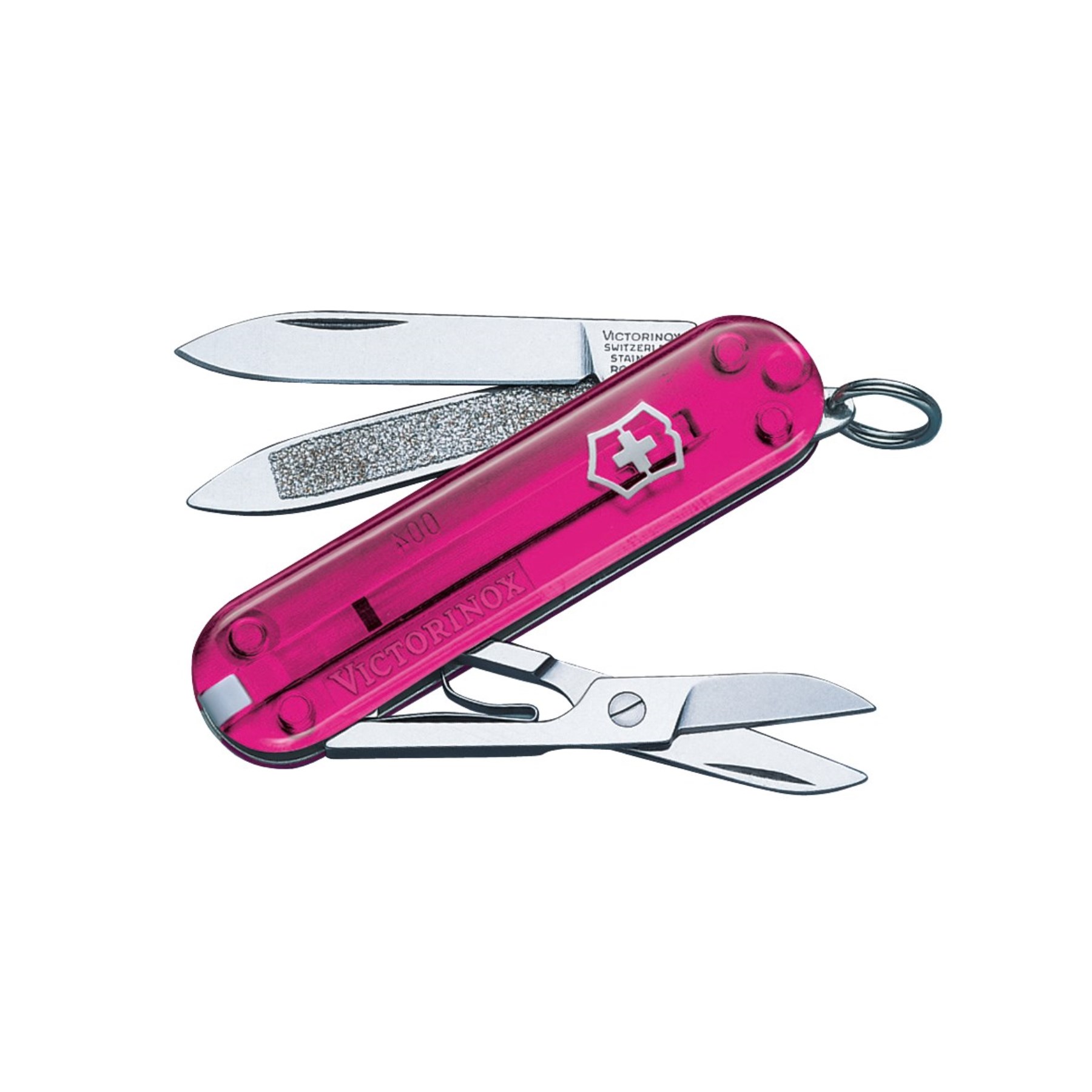 1220968 - Taschenmesser Classic pink
