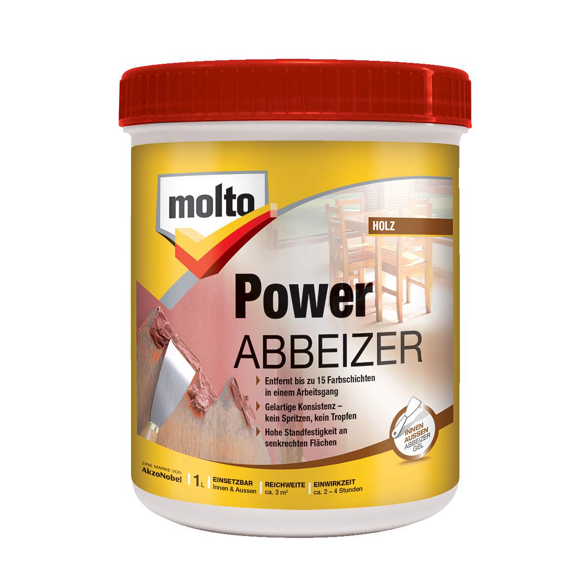 1221680 - Abbeizer Power