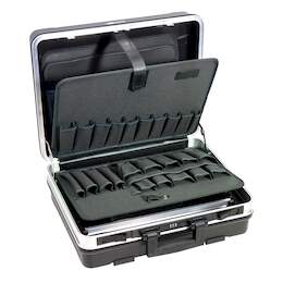1222316 - Werkzeugkoffer Base Pockets