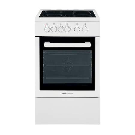 1222397 - Elektro-Standherd HSC 51082 W Ceran