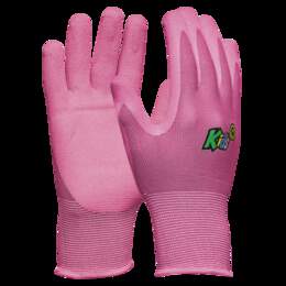1223579 - Kinderhandschuh Kids pink 5-8 SB