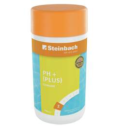 1227394 - pH Plus Granulat, 1kg 
