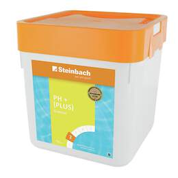 1227395 - pH Plus Granulat, 5kg 