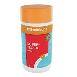 1227401 - Superflock flüssig, 1l 