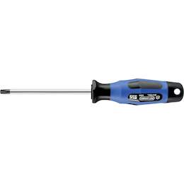 1033625 - Torx-Schraubendreher m. Loch 2K.-Griff