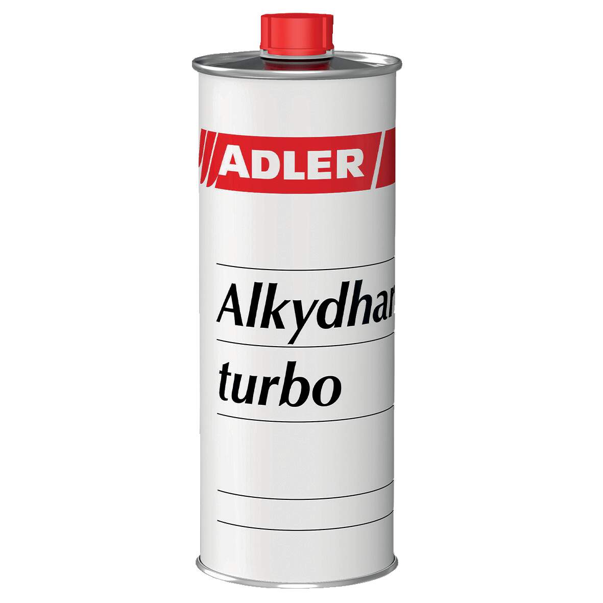 1230591 - Alkydharzturbo
