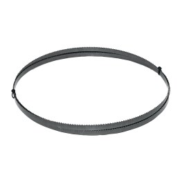 1282749 - Bandsägeblatt 1575x10x0,36mm 6 Zähne