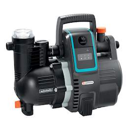 1233085 - Hauswasserautomat smart Pressure Pump