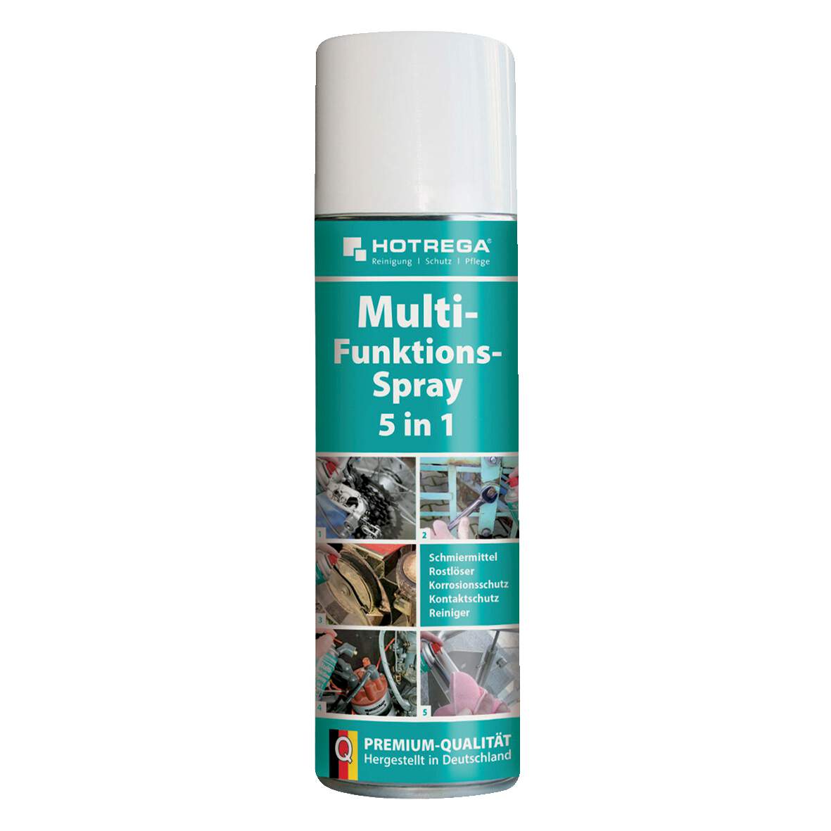 1233265 - Multi-Funktions-Spray, 500ml