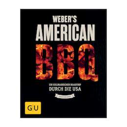 1233451 - Buch Weber's American Barbecue