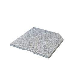 1277442 - Granitplatte 25kg 50 x 50 x 4 cm