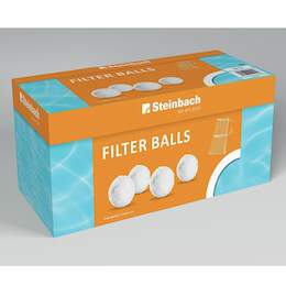 1271629 - Filterbälle Filter Balls 