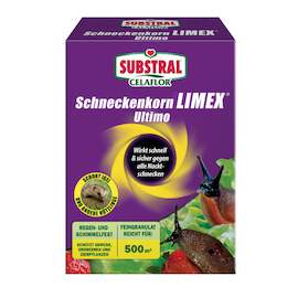 1277784 - Schneckenkorn Limex Ultimo  250g