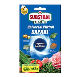 1278958 - Pilzfrei Saprol CF Universal Celaflor 4x4ml